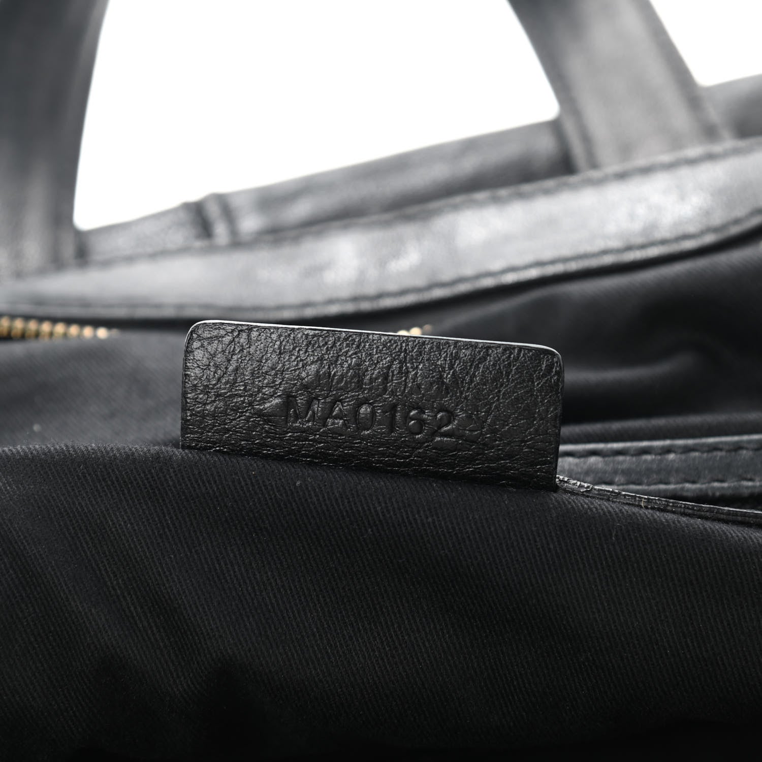 Givenchy Lambskin Medium Nightingale Black 7 of 14