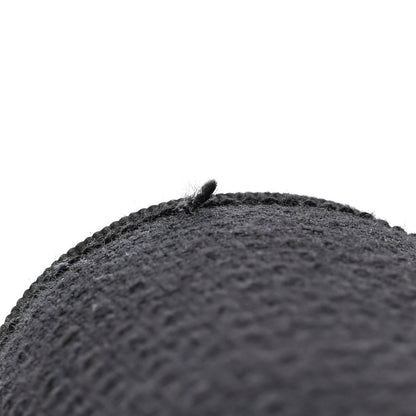 Chanel Mixed Fibers Small Deauville Tote Black 11 of 11