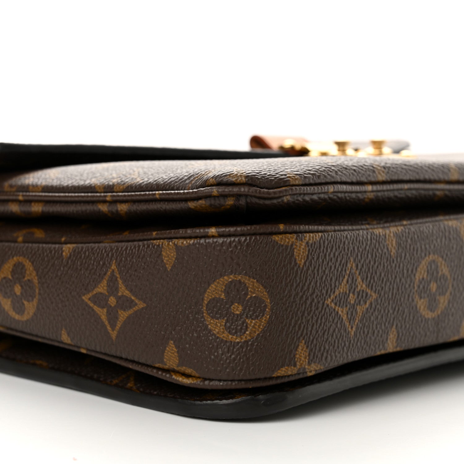 Louis Vuitton Monogram Pochette Metis 9 of 13