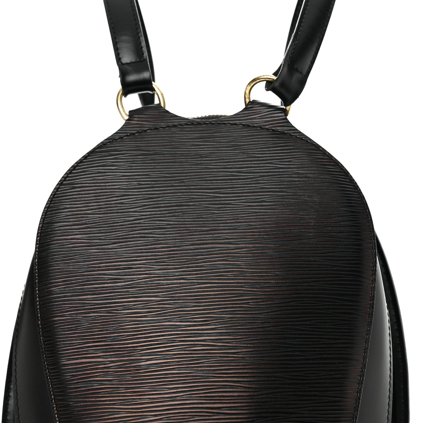 Epi Mabillon Backpack Black