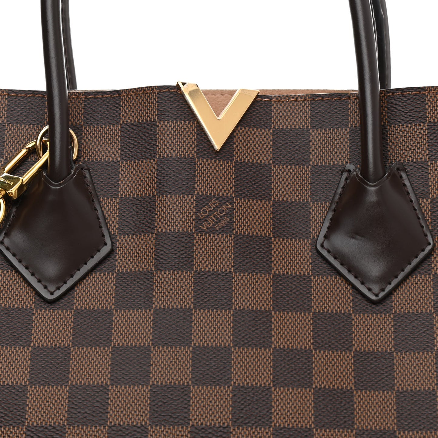Damier Ebene Kensington