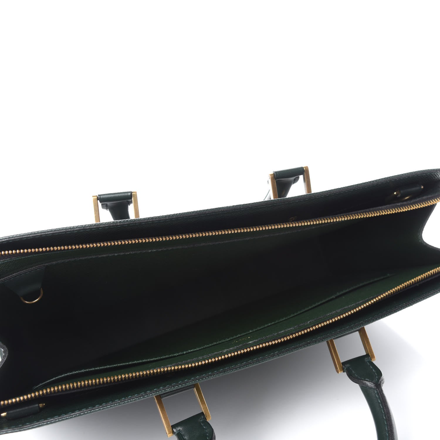 Louis Vuitton Taiga Lozan Briefcase Epicea 5 of 12