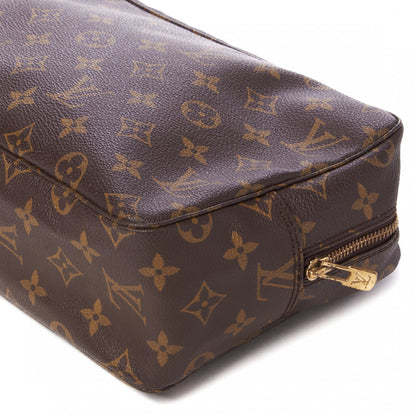 Louis Vuitton Monogram Trousse Toilette 28 5 of 8