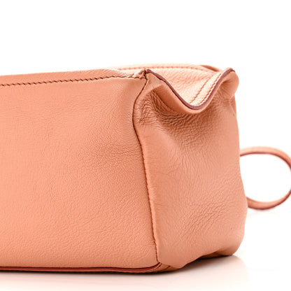 Givenchy Sugar Goatskin Mini Pandora Pale Coral 11 of 11