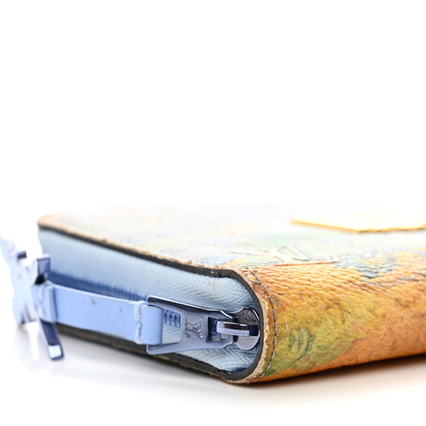 Masters Van Gogh Zippy Wallet