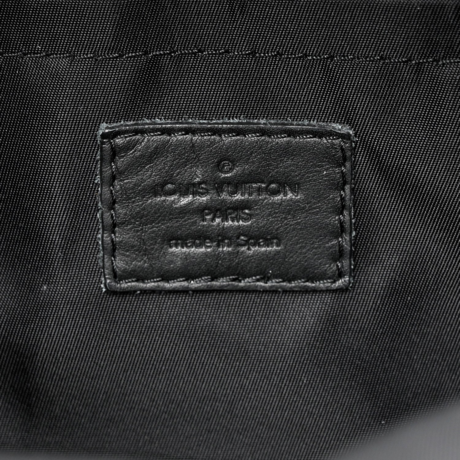 Louis Vuitton Monogram Palm Springs Backpack Mini 6 of 11