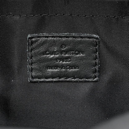 Louis Vuitton Monogram Palm Springs Backpack Mini 6 of 11