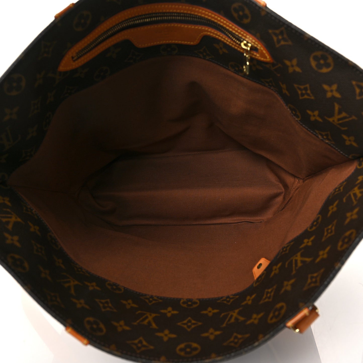 Monogram Sac Shopping Tote
