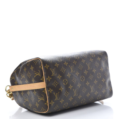Louis Vuitton Monogram Speedy Bandouliere 30 4 of 14