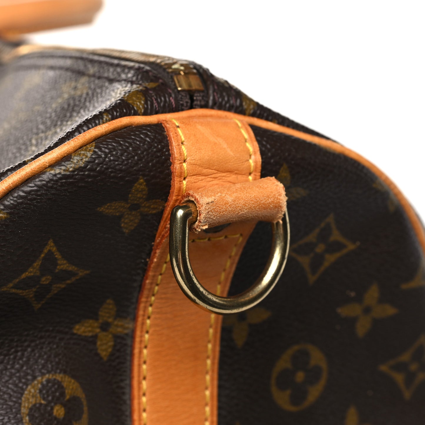 Monogram Keepall Bandouliere 60