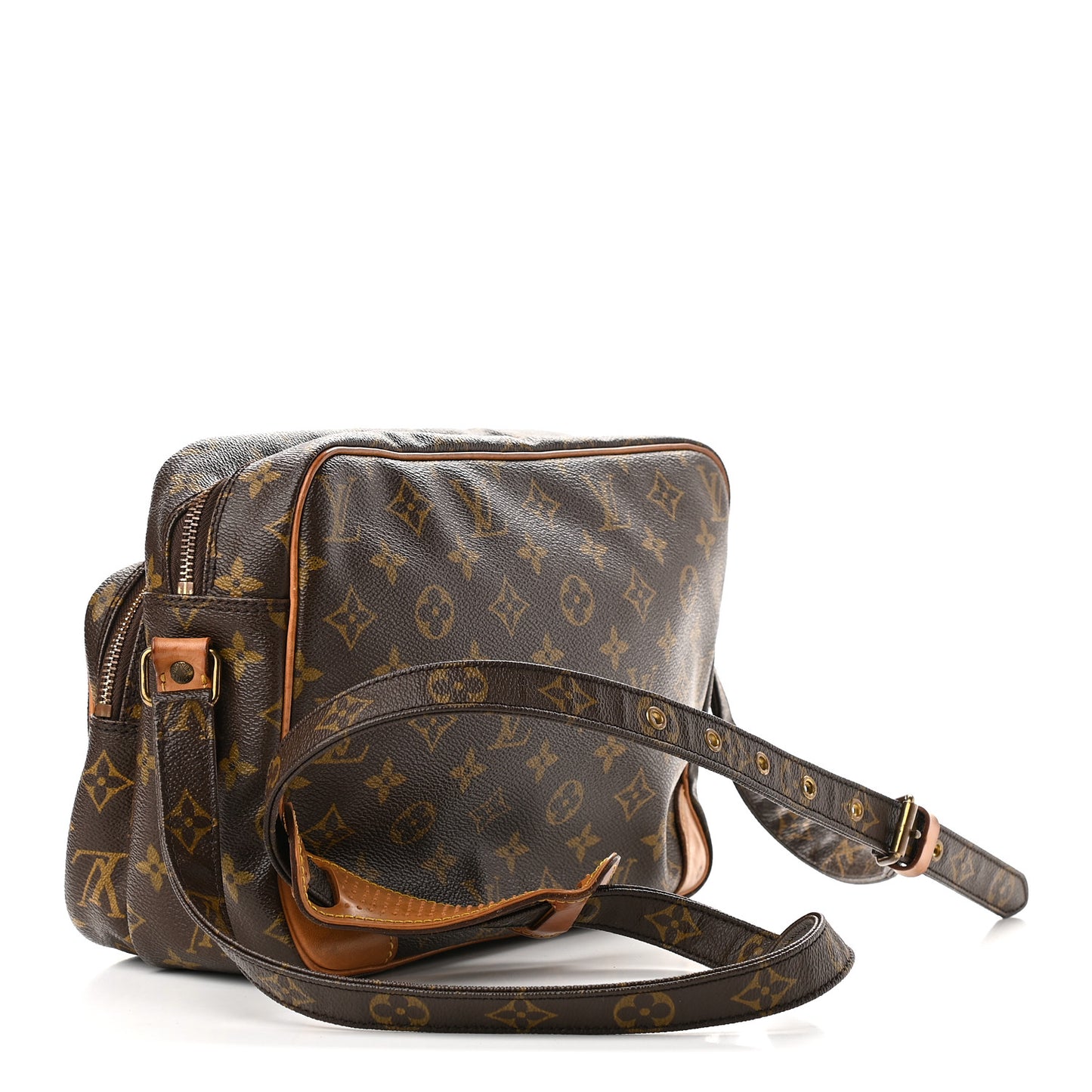 Monogram Nil 28