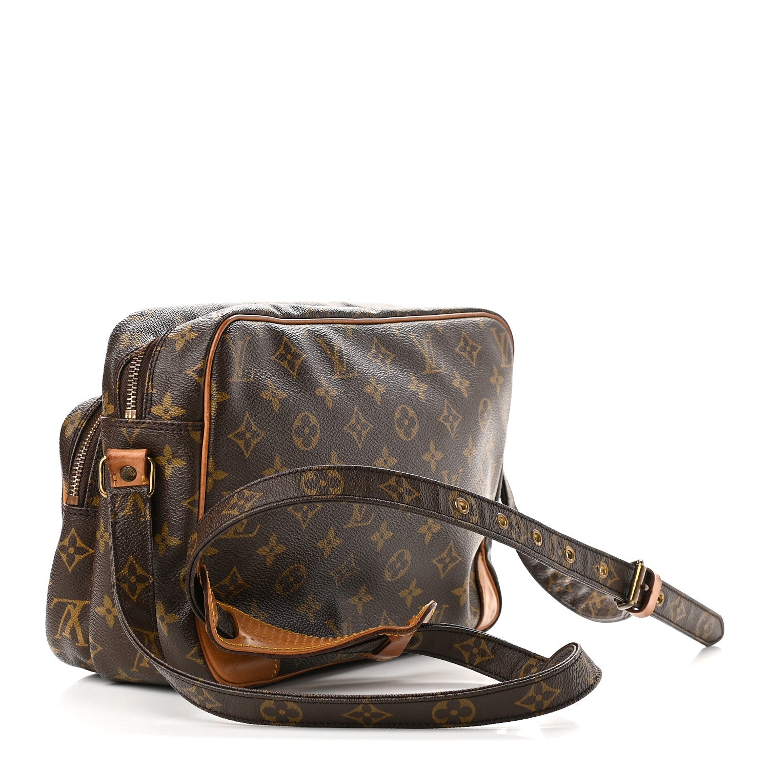 Louis Vuitton Monogram Nil 28 3 of 11