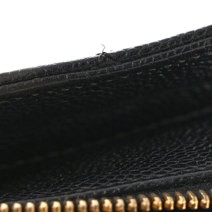 Chanel Caviar Quilted Grand Timeless Tote GTT Black 13 of 13