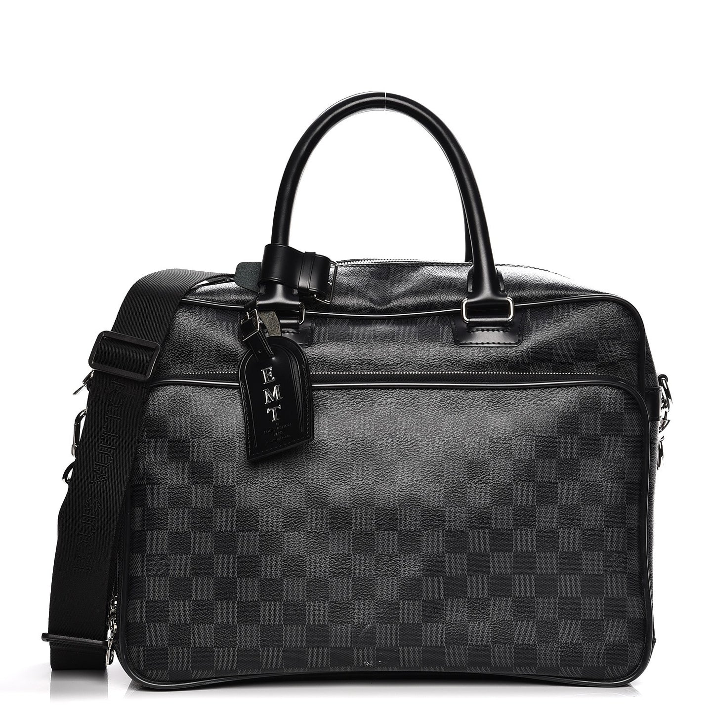Damier Graphite Icare