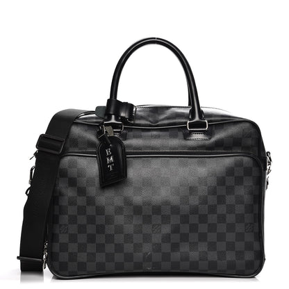 Louis Vuitton Damier Graphite Icare 1 of 11
