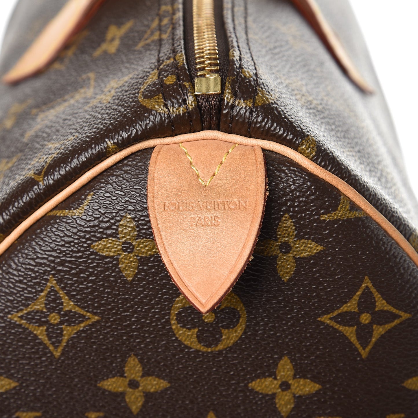 Monogram Speedy 35