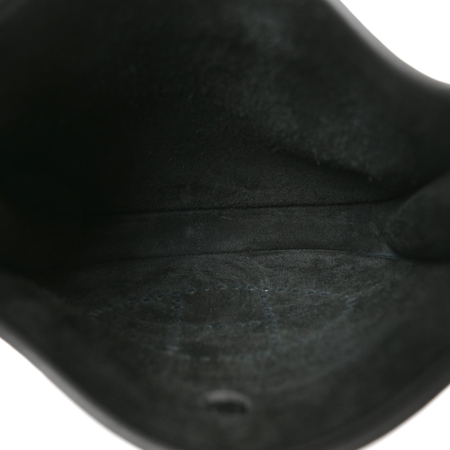 Taurillon Clemence Evelyne 23 Poche III Black