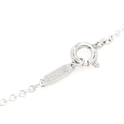 Tiffany Sterling Silver Tsavorite Save the Wild Elephant Bracelet 3 of 5