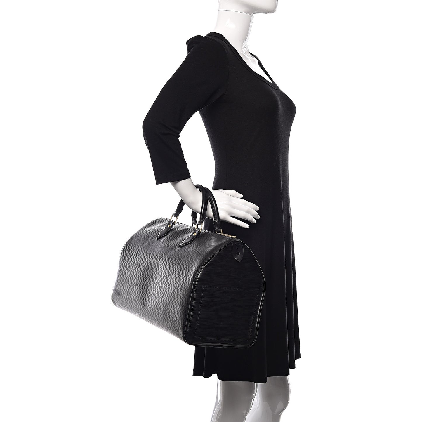 Epi Speedy 35 Black