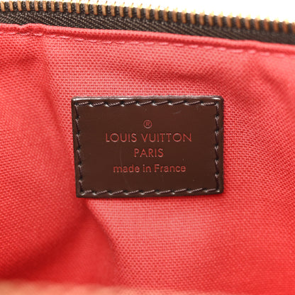 Louis Vuitton Damier Ebene Siena MM 6 of 14