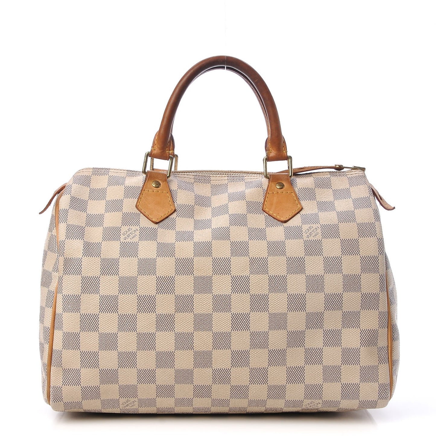 Damier Azur Speedy 30