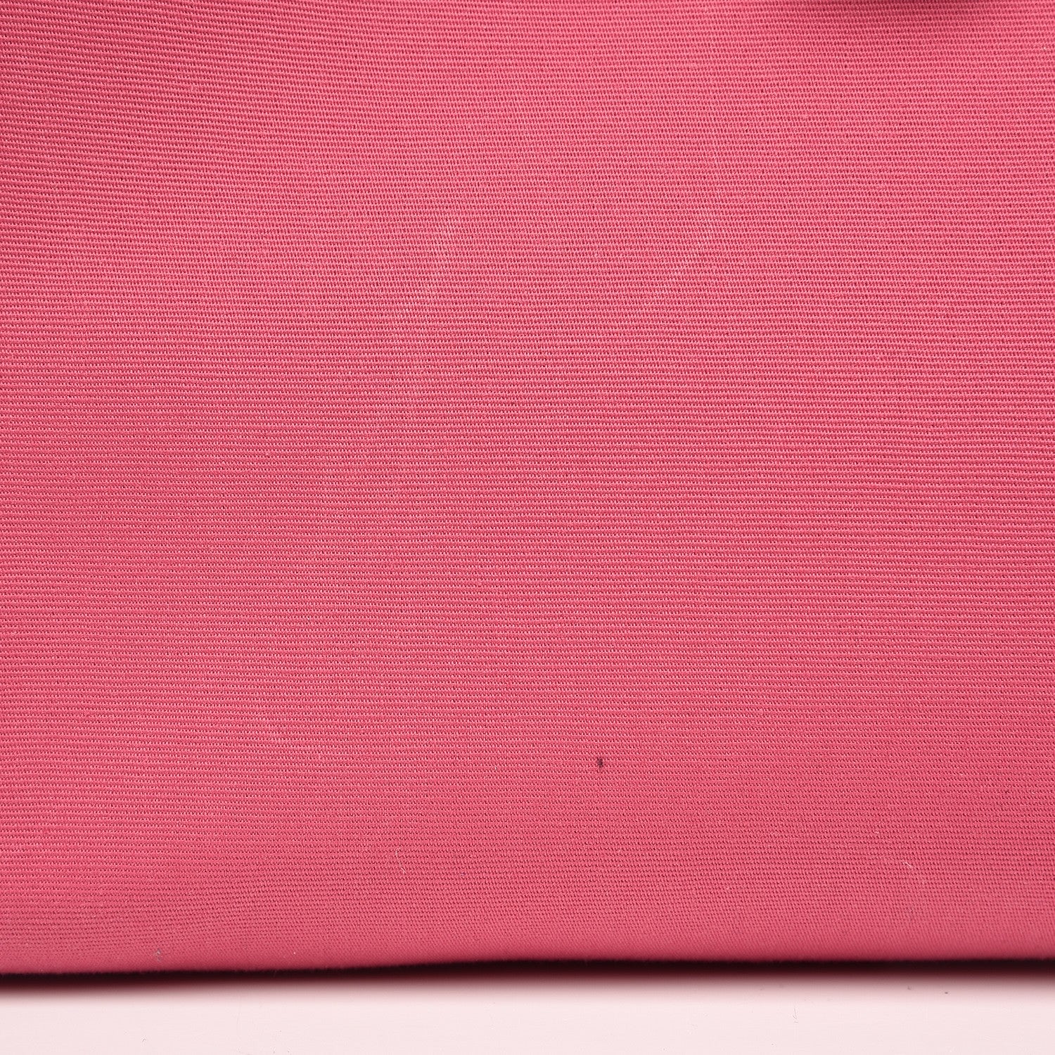 Hermes Toile Vache Hunter Herbag Zip 39 MM Rose Lipstick 11 of 13