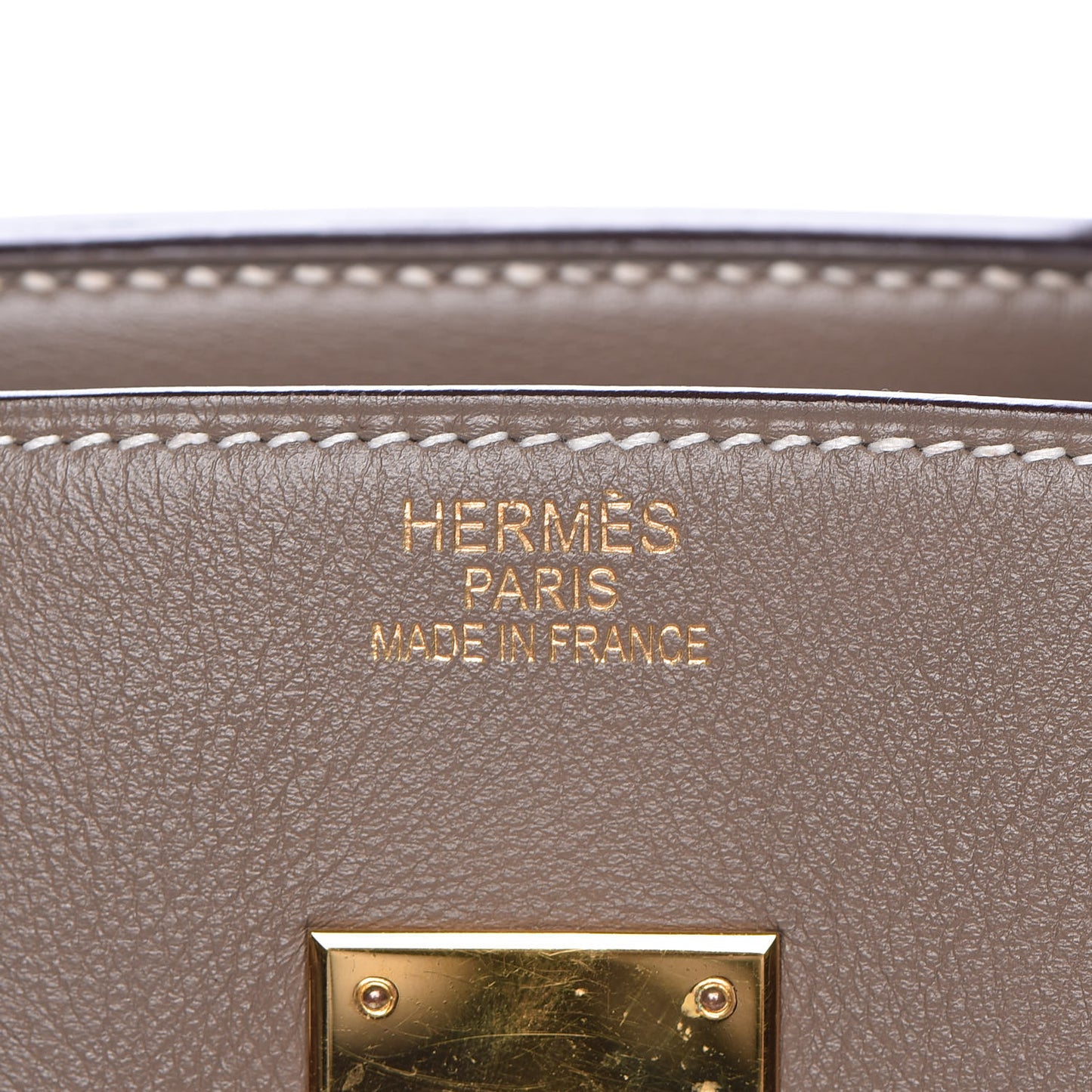 Swift Birkin 35 Etoupe