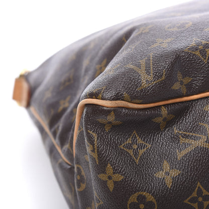 Louis Vuitton Monogram Delightful MM 9 of 12