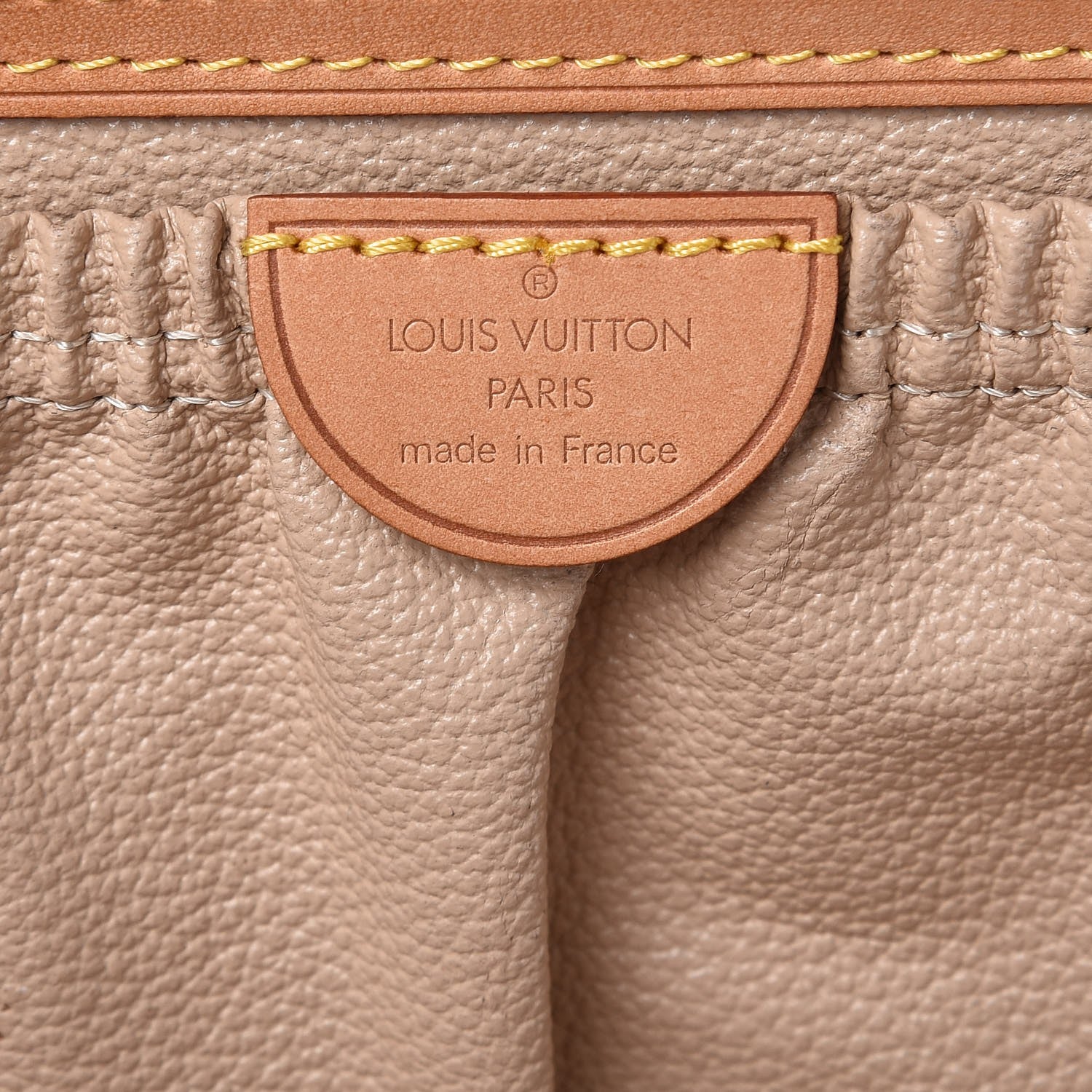 Louis Vuitton Monogram Nice 7 of 16