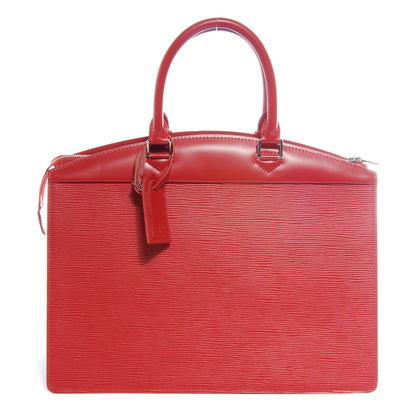 Louis Vuitton Epi Riviera Beauty Case Red 1 of 8