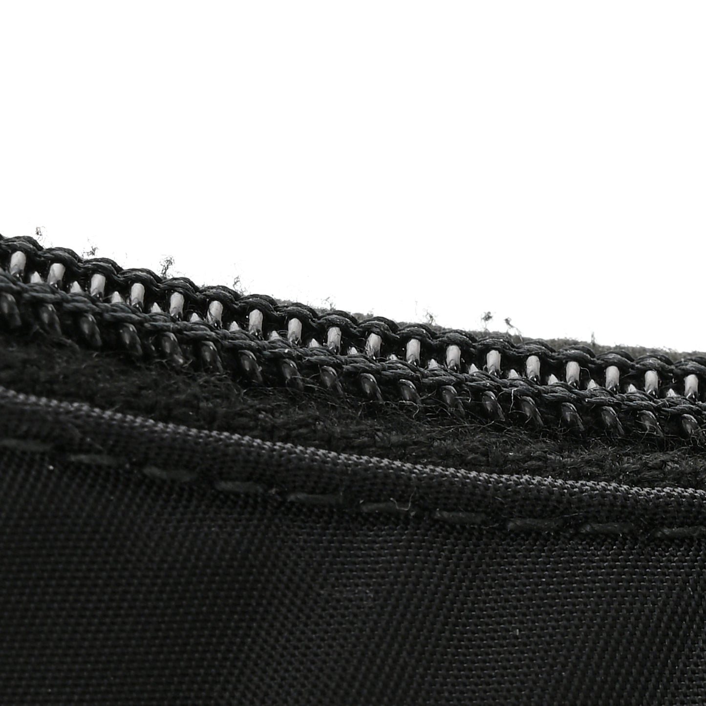 Tessuto Nylon Mini Re-Edition 2000 Bag Black