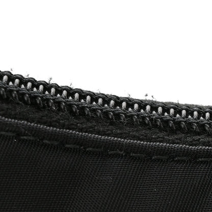 Prada Tessuto Nylon Mini Re-Edition 2000 Bag Black 12 of 12
