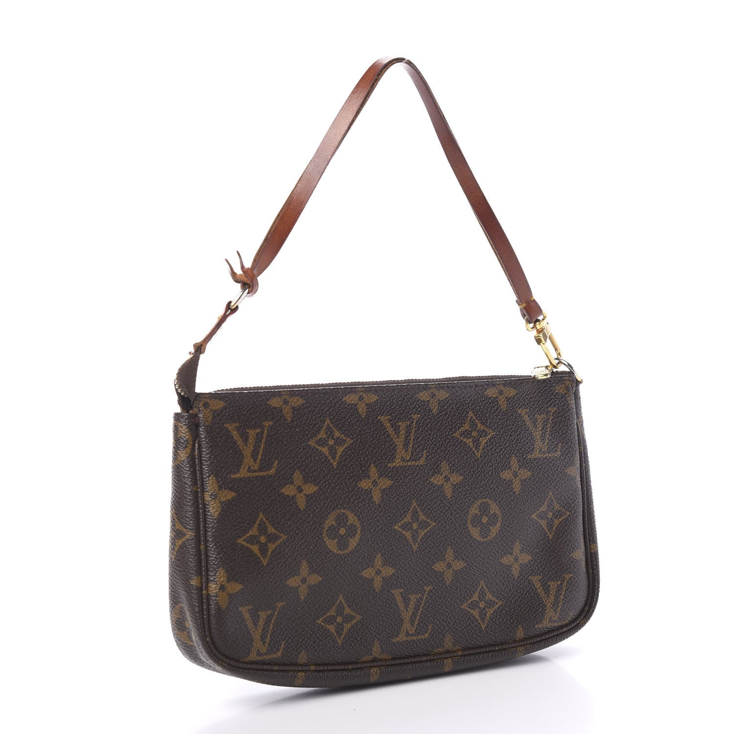 Louis Vuitton Monogram Pochette Accessories 2 of 9