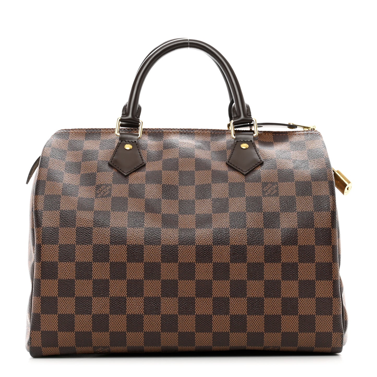 Damier Ebene Speedy 30