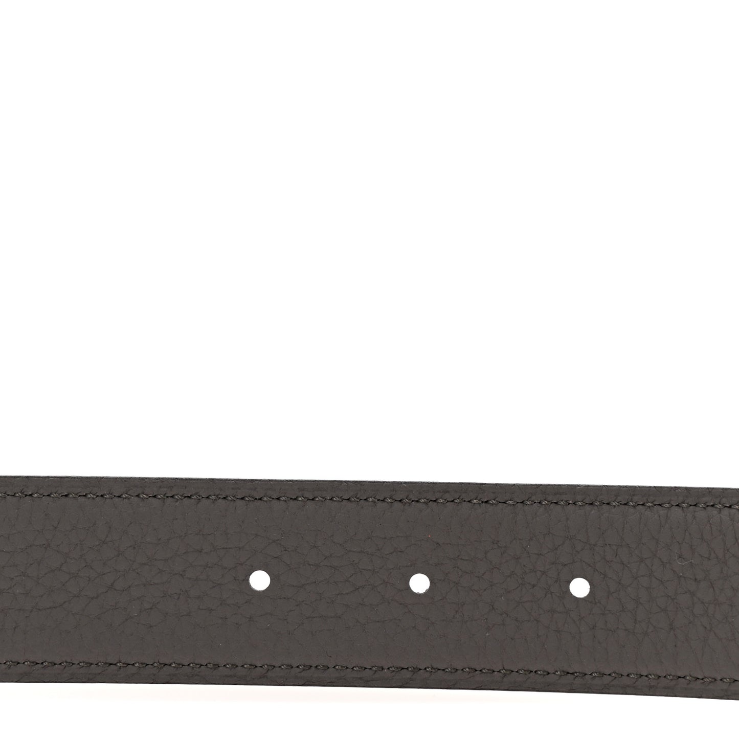 Box Togo 38mm Constance H Belt 90 36 Black Etain