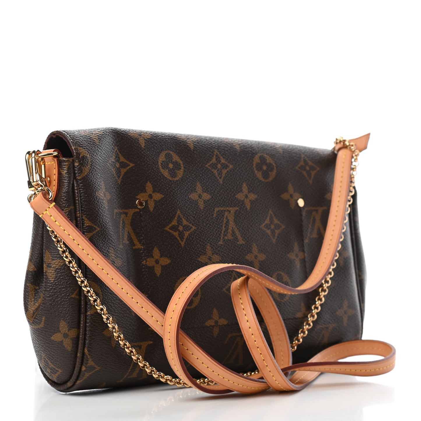 Monogram Favorite MM