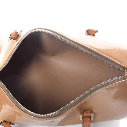 Louis Vuitton Vernis Bedford Beige 5 of 13