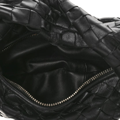 Bottega Veneta Nappa Intrecciato Mini Jodie Black 5 of 8