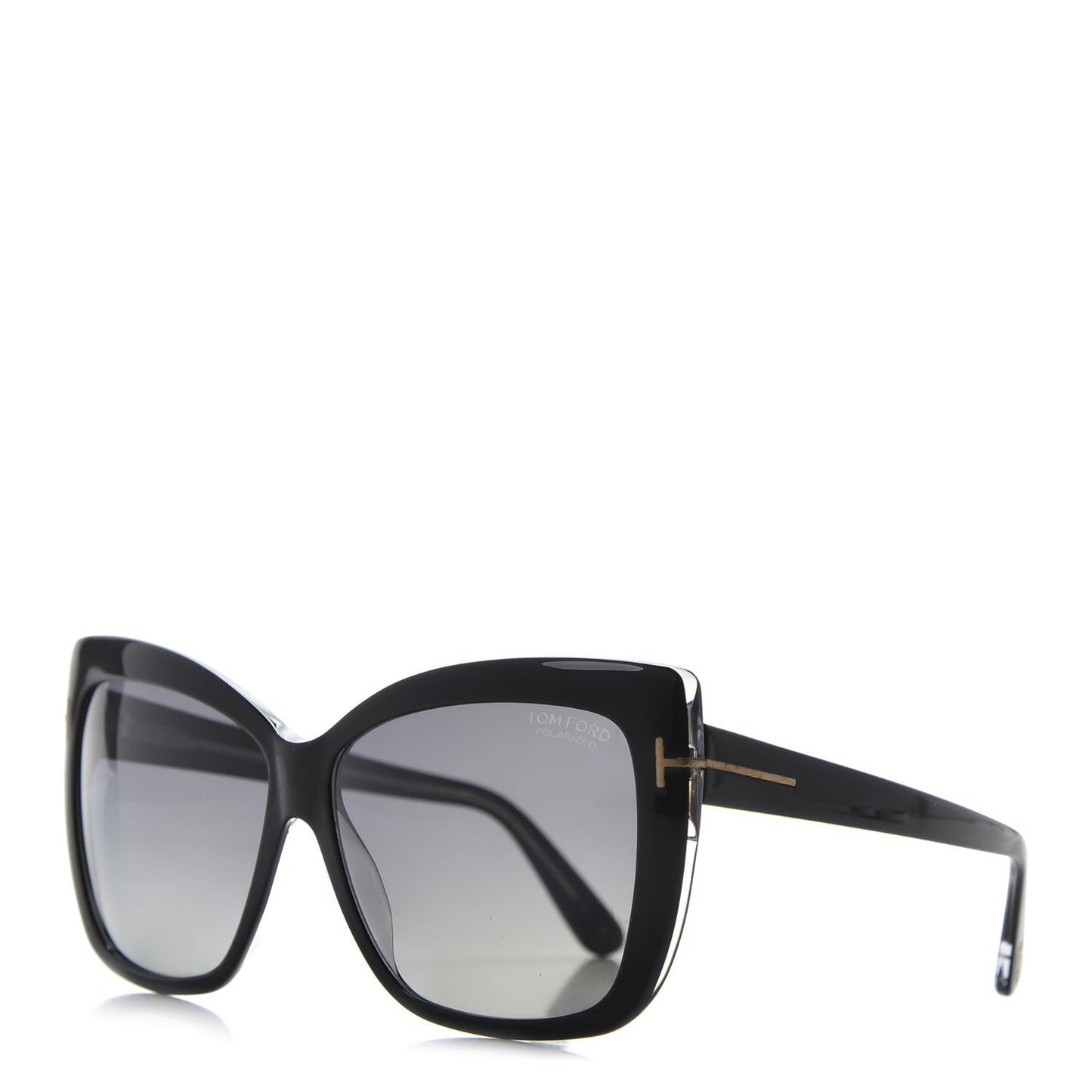 Irina Sunglasses TF390 Black