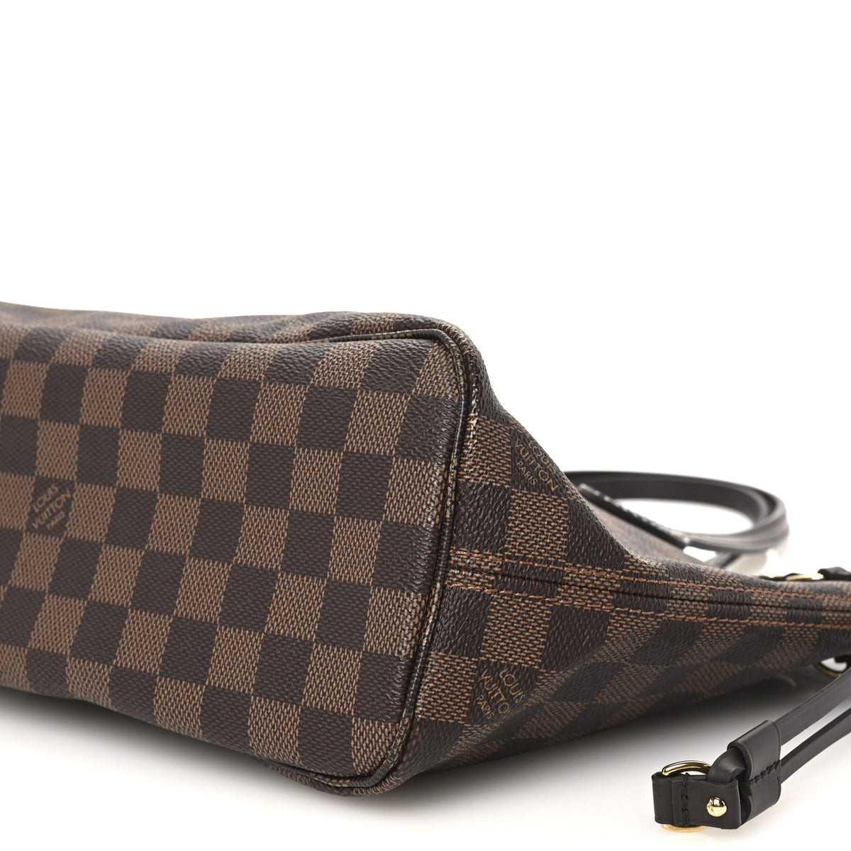 Louis Vuitton Damier Ebene Neo Neverfull PM 10 of 10
