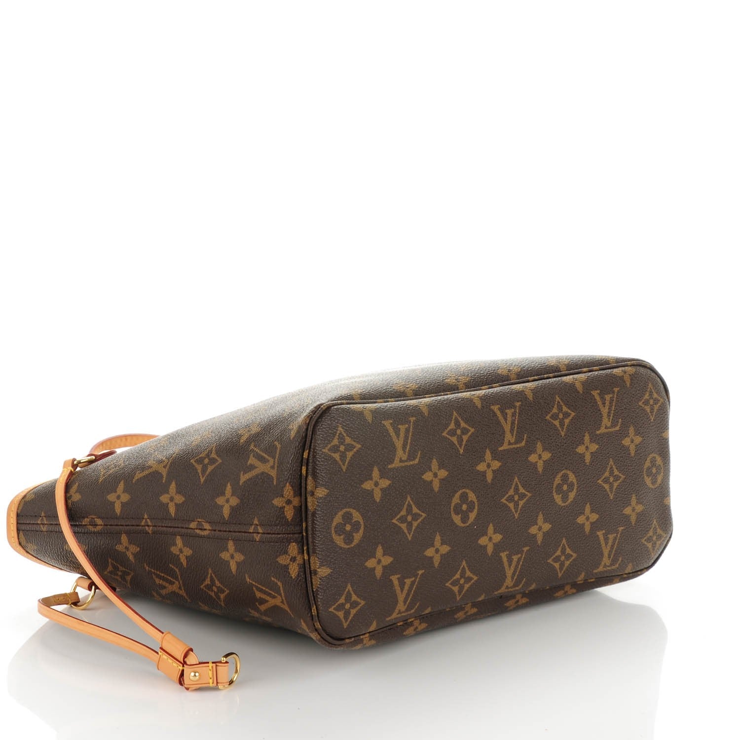 Louis Vuitton Monogram Neo Neverfull PM 5 of 9