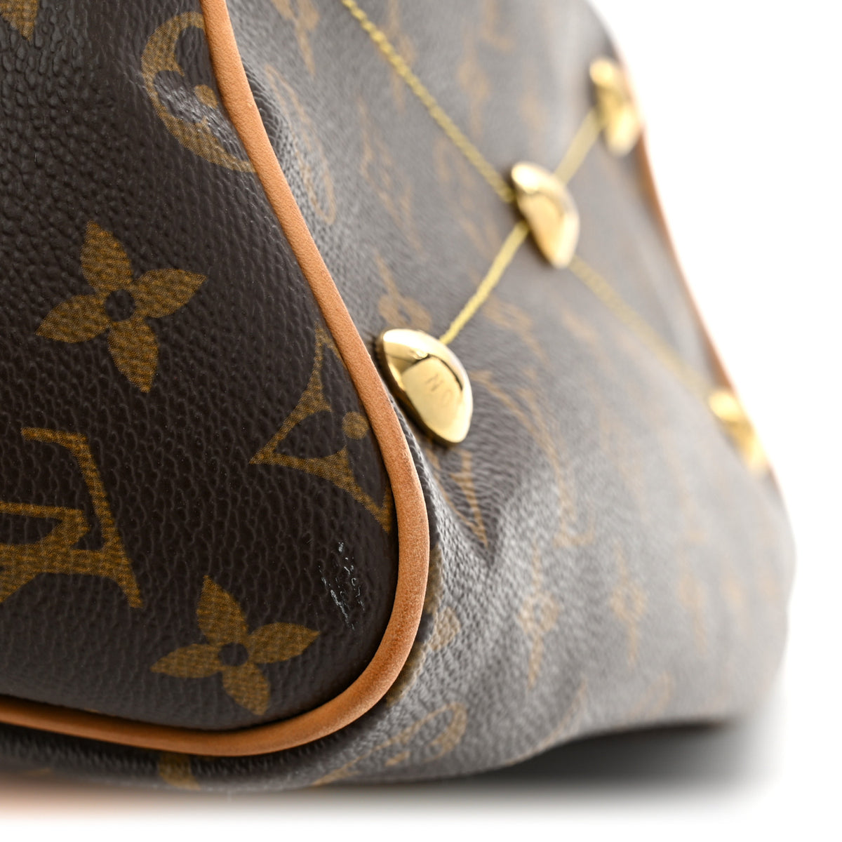 Monogram Tivoli PM