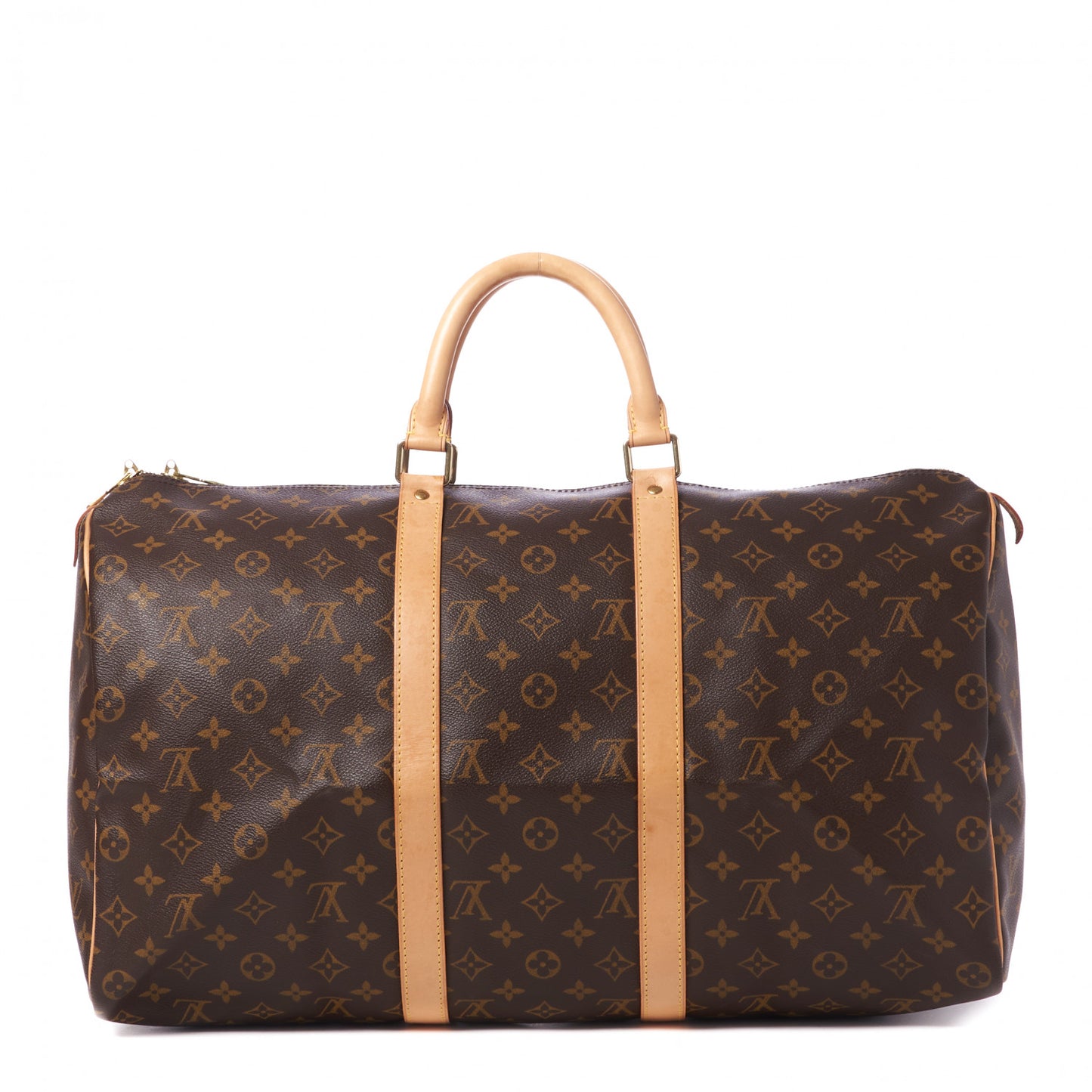 Monogram Keepall 50