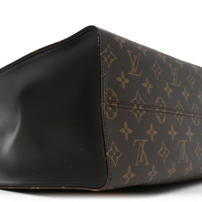 Louis Vuitton Monogram Fall In Love Onthego MM 8 of 9