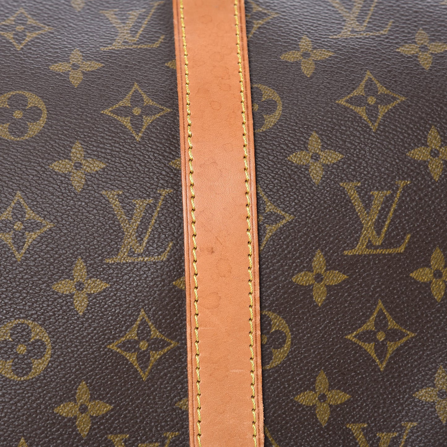 Monogram Keepall Bandouliere 50