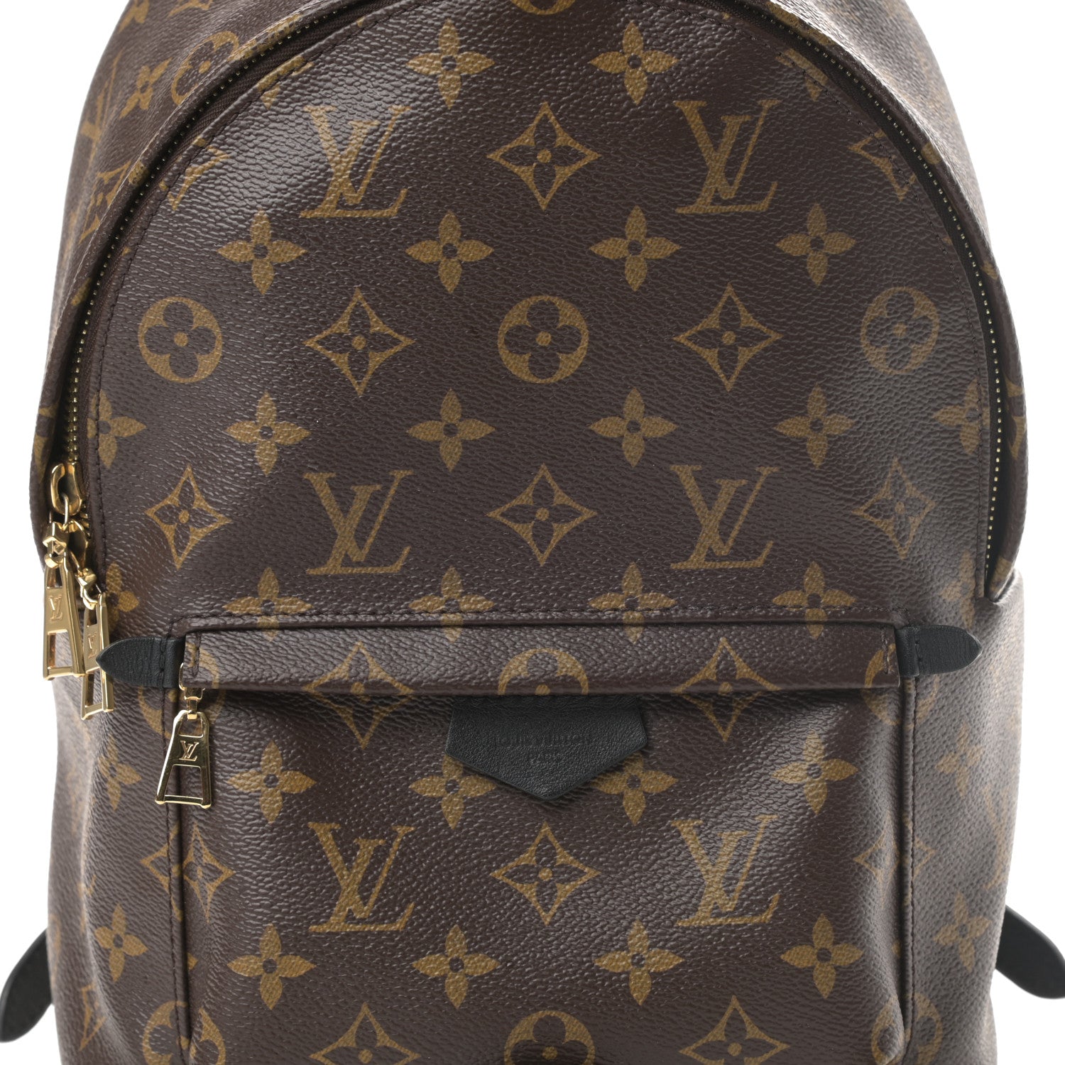 Louis Vuitton Monogram Palm Springs Backpack PM 8 of 10