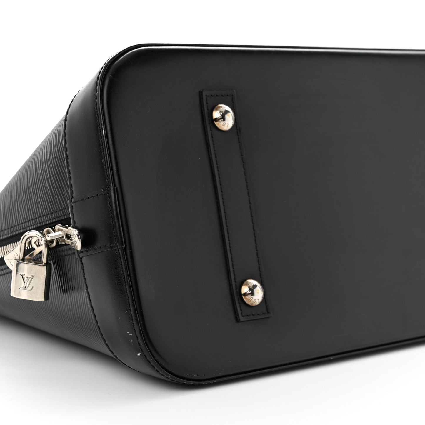 Epi Alma GM Black