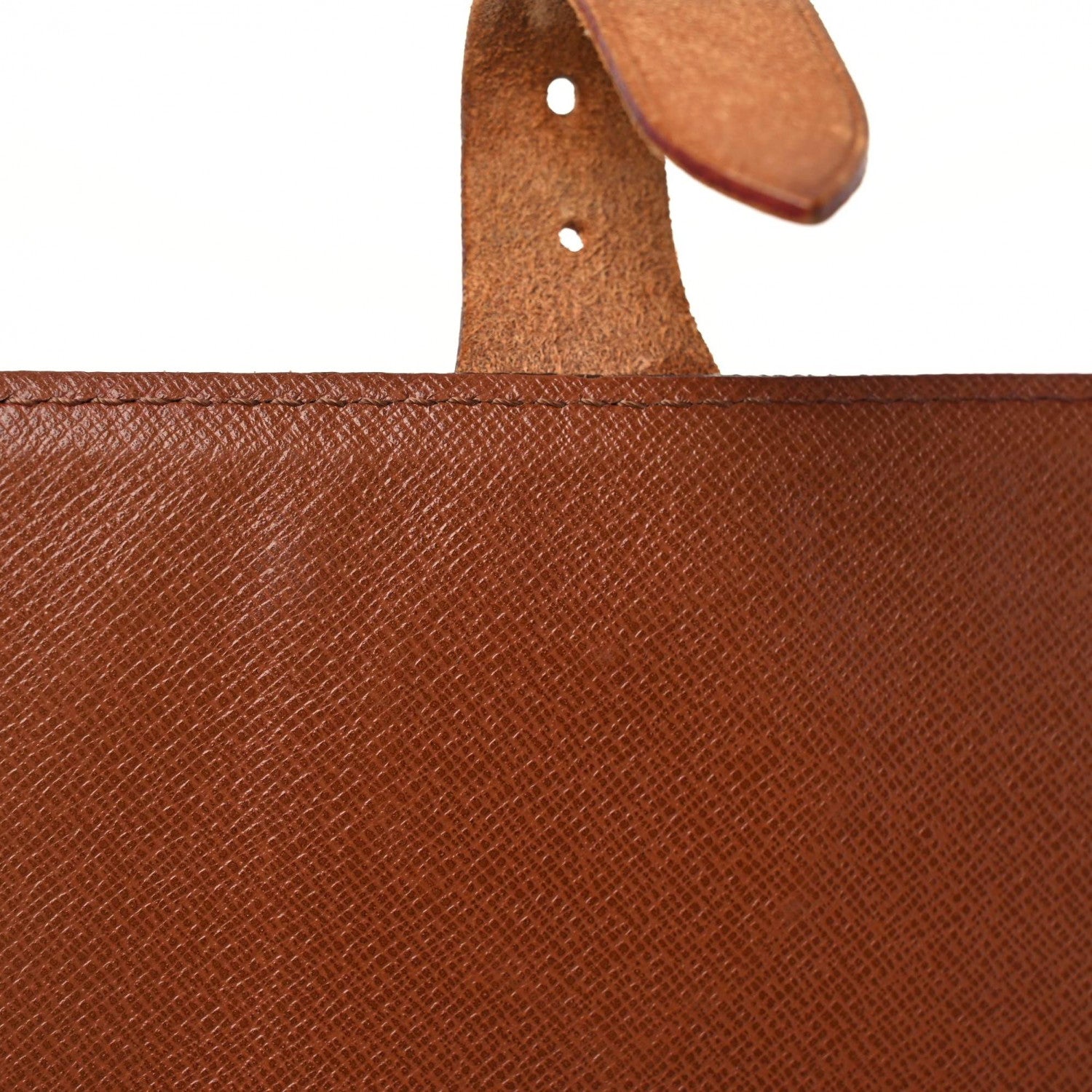 Louis Vuitton Monogram Cartouchiere 22 8 of 27