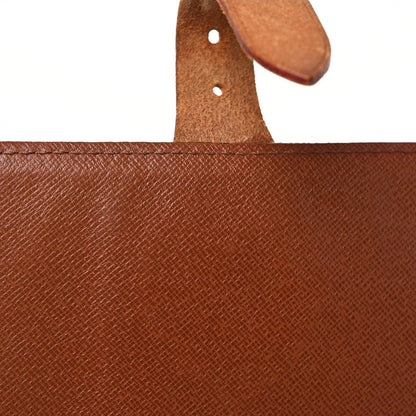 Louis Vuitton Monogram Cartouchiere 22 8 of 27