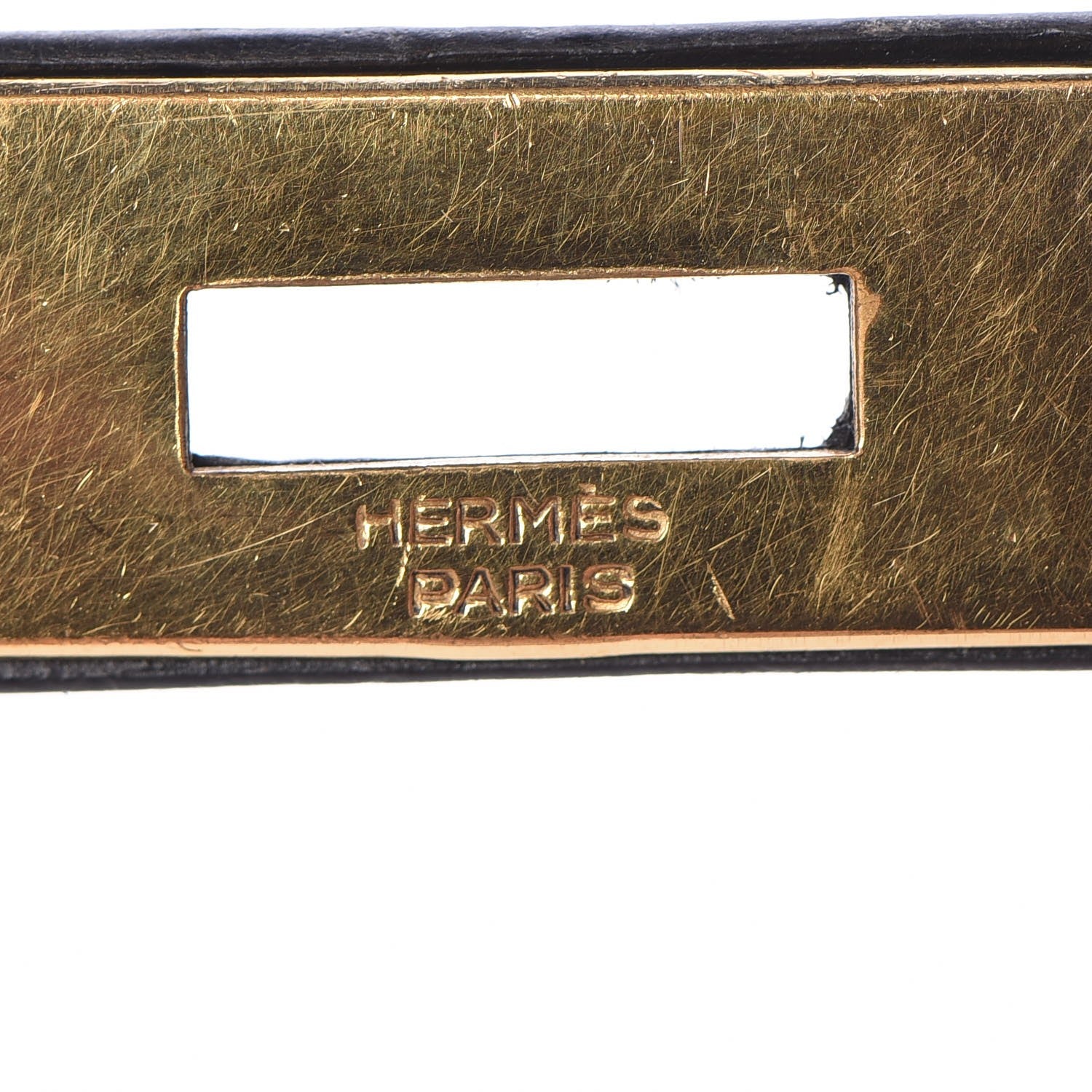 Hermes Box Kelly Retourne 32 Black 23 of 42